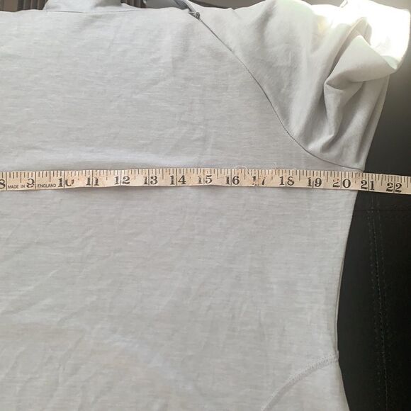 90 degrees long sleeve top sz XL NWOT - Picture 6 of 7